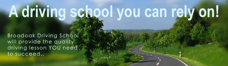 Broadoak School Of Motoring